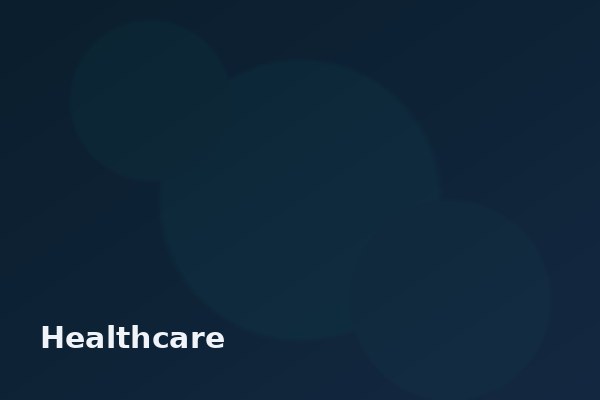 Healthcare IT